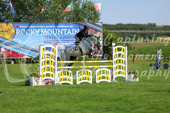 17216 - Shea - 2026 Rocky Mountain Classic II - Saturday August 15th