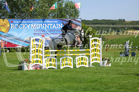 17217 - Shea - 2026 Rocky Mountain Classic II - Saturday August 15th