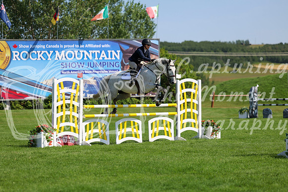 17219 - Shea - 2026 Rocky Mountain Classic II - Saturday August 15th