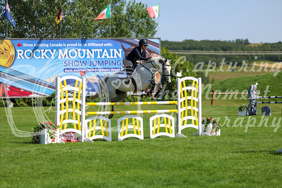 17218 - Shea - 2026 Rocky Mountain Classic II - Saturday August 15th
