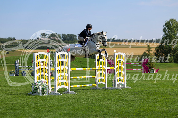 17223 - Shea - 2026 Rocky Mountain Classic II - Saturday August 15th