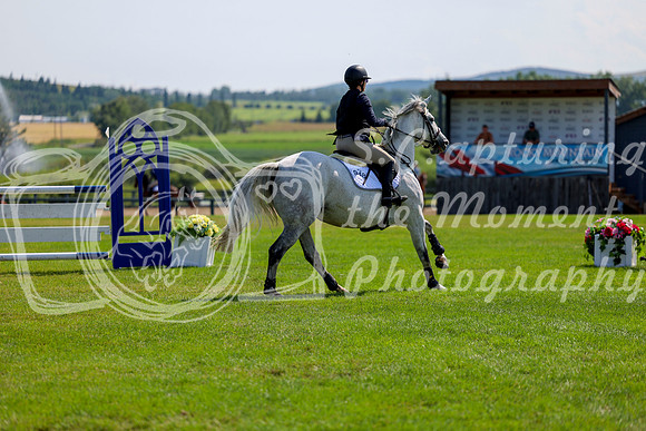 17229 - Shea - 2026 Rocky Mountain Classic II - Saturday August 15th