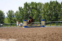 08795 - Mykenzi - 2026 Rocky Mountain Classic II - Saturday August 15th