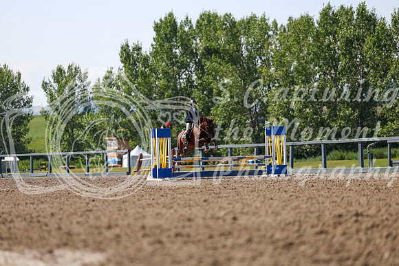 08795 - Mykenzi - 2026 Rocky Mountain Classic II - Saturday August 15th