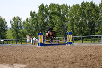 08796 - Mykenzi - 2026 Rocky Mountain Classic II - Saturday August 15th