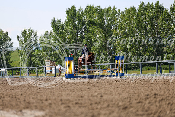 08796 - Mykenzi - 2026 Rocky Mountain Classic II - Saturday August 15th