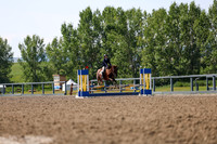 08797 - Mykenzi - 2026 Rocky Mountain Classic II - Saturday August 15th