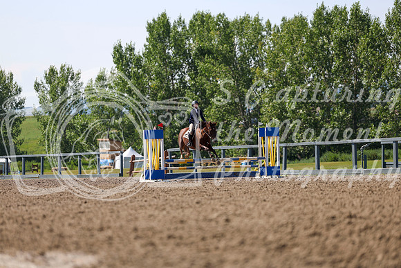 08797 - Mykenzi - 2026 Rocky Mountain Classic II - Saturday August 15th