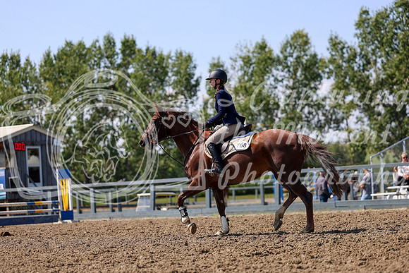 08793 - Mykenzi - 2026 Rocky Mountain Classic II - Saturday August 15th