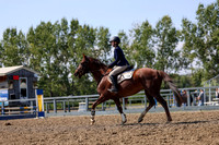 08794 - Mykenzi - 2026 Rocky Mountain Classic II - Saturday August 15th