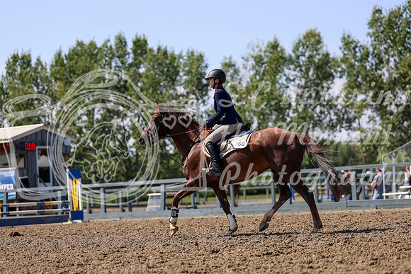 08794 - Mykenzi - 2026 Rocky Mountain Classic II - Saturday August 15th