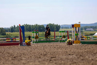 08802 - Mykenzi - 2026 Rocky Mountain Classic II - Saturday August 15th