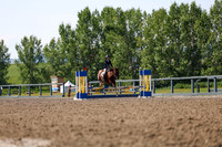 08798 - Mykenzi - 2026 Rocky Mountain Classic II - Saturday August 15th
