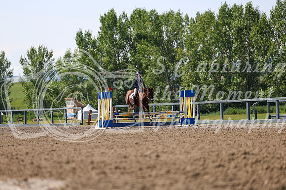 08798 - Mykenzi - 2026 Rocky Mountain Classic II - Saturday August 15th