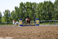 08799 - Mykenzi - 2026 Rocky Mountain Classic II - Saturday August 15th