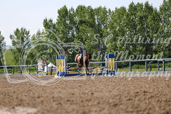 08799 - Mykenzi - 2026 Rocky Mountain Classic II - Saturday August 15th