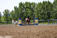 08800 - Mykenzi - 2026 Rocky Mountain Classic II - Saturday August 15th