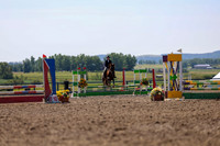 08803 - Mykenzi - 2026 Rocky Mountain Classic II - Saturday August 15th