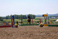 08805 - Mykenzi - 2026 Rocky Mountain Classic II - Saturday August 15th