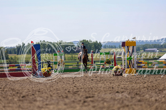 08806 - Mykenzi - 2026 Rocky Mountain Classic II - Saturday August 15th