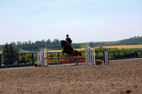 08807 - Mykenzi - 2026 Rocky Mountain Classic II - Saturday August 15th