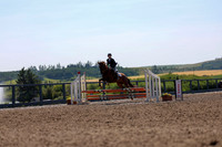 08809 - Mykenzi - 2026 Rocky Mountain Classic II - Saturday August 15th