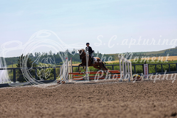 08810 - Mykenzi - 2026 Rocky Mountain Classic II - Saturday August 15th