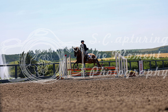 08811 - Mykenzi - 2026 Rocky Mountain Classic II - Saturday August 15th