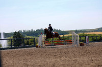 08812 - Mykenzi - 2026 Rocky Mountain Classic II - Saturday August 15th