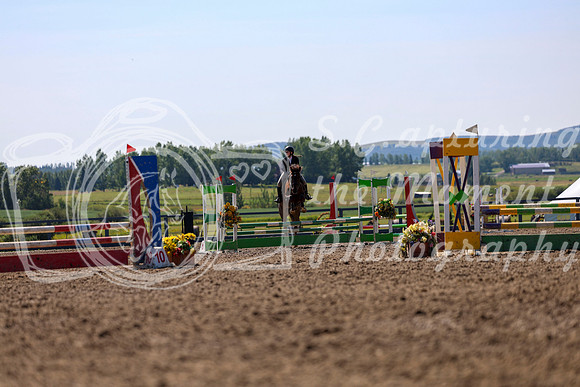 08814 - Mykenzi - 2026 Rocky Mountain Classic II - Saturday August 15th