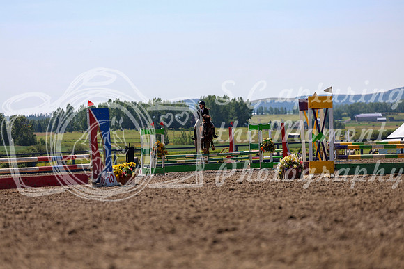 08815 - Mykenzi - 2026 Rocky Mountain Classic II - Saturday August 15th