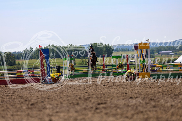 08816 - Mykenzi - 2026 Rocky Mountain Classic II - Saturday August 15th