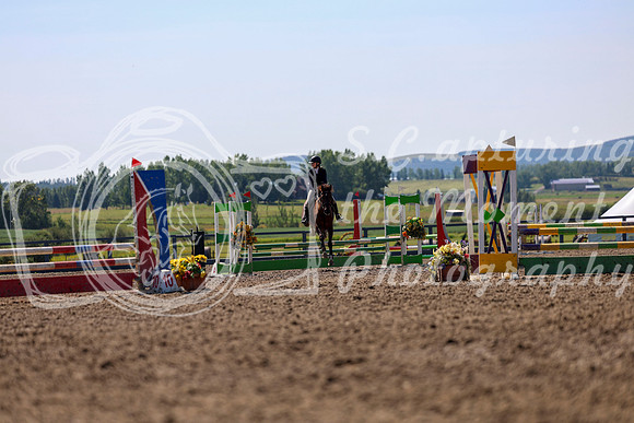 08818 - Mykenzi - 2026 Rocky Mountain Classic II - Saturday August 15th