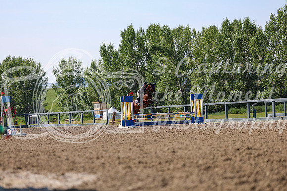 08689 - Mykenzi - 2026 Rocky Mountain Classic II - Saturday August 15th