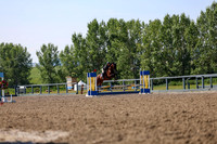 08690 - Mykenzi - 2026 Rocky Mountain Classic II - Saturday August 15th