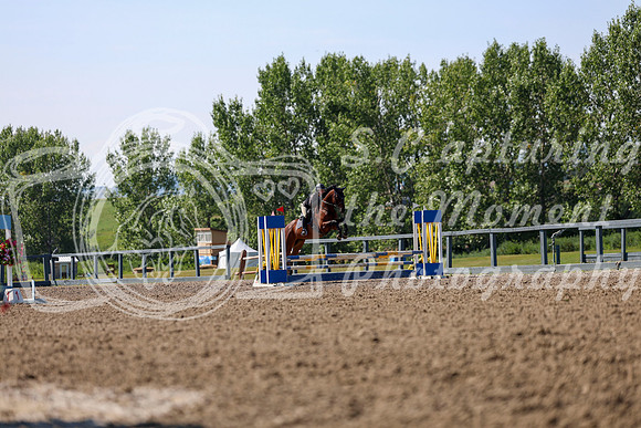 08690 - Mykenzi - 2026 Rocky Mountain Classic II - Saturday August 15th