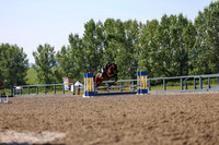 08691 - Mykenzi - 2026 Rocky Mountain Classic II - Saturday August 15th