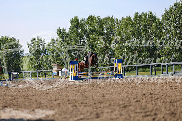 08691 - Mykenzi - 2026 Rocky Mountain Classic II - Saturday August 15th