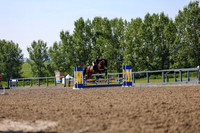 08692 - Mykenzi - 2026 Rocky Mountain Classic II - Saturday August 15th