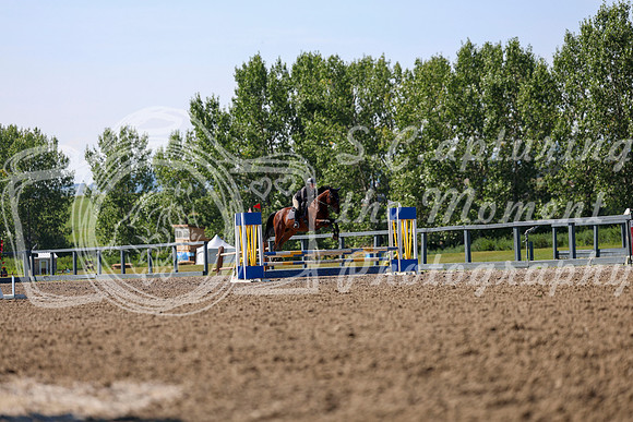 08692 - Mykenzi - 2026 Rocky Mountain Classic II - Saturday August 15th