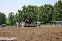 08693 - Mykenzi - 2026 Rocky Mountain Classic II - Saturday August 15th