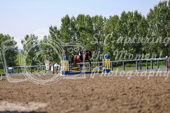 08693 - Mykenzi - 2026 Rocky Mountain Classic II - Saturday August 15th