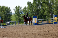 08777 - Mykenzi - 2026 Rocky Mountain Classic II - Saturday August 15th