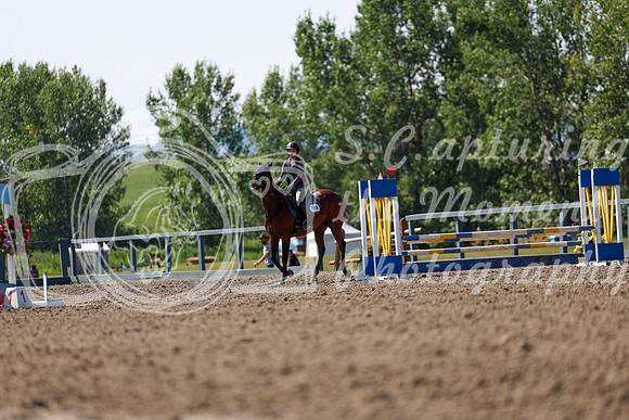 08777 - Mykenzi - 2026 Rocky Mountain Classic II - Saturday August 15th