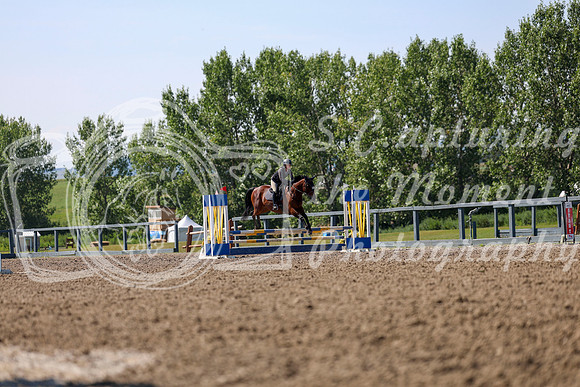 08694 - Mykenzi - 2026 Rocky Mountain Classic II - Saturday August 15th