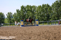 08695 - Mykenzi - 2026 Rocky Mountain Classic II - Saturday August 15th