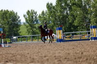 08778 - Mykenzi - 2026 Rocky Mountain Classic II - Saturday August 15th