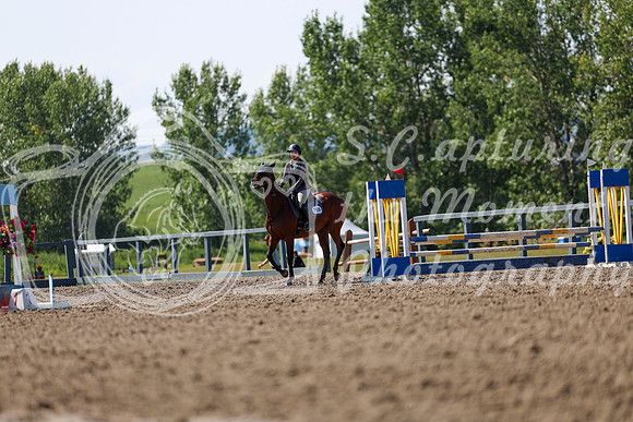 08778 - Mykenzi - 2026 Rocky Mountain Classic II - Saturday August 15th