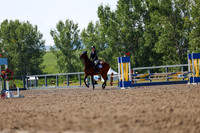 08779 - Mykenzi - 2026 Rocky Mountain Classic II - Saturday August 15th