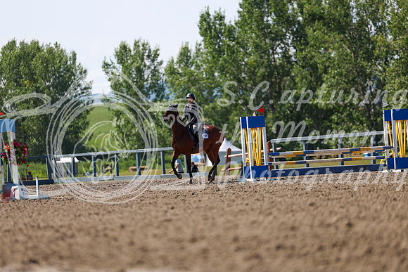 08779 - Mykenzi - 2026 Rocky Mountain Classic II - Saturday August 15th